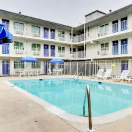 Motel 6-Linthicum Heights, Md - BWI Airport Exterior foto