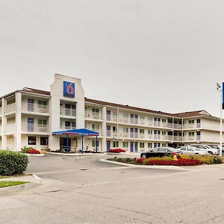 Motel 6-Linthicum Heights, Md - BWI Airport Exterior foto