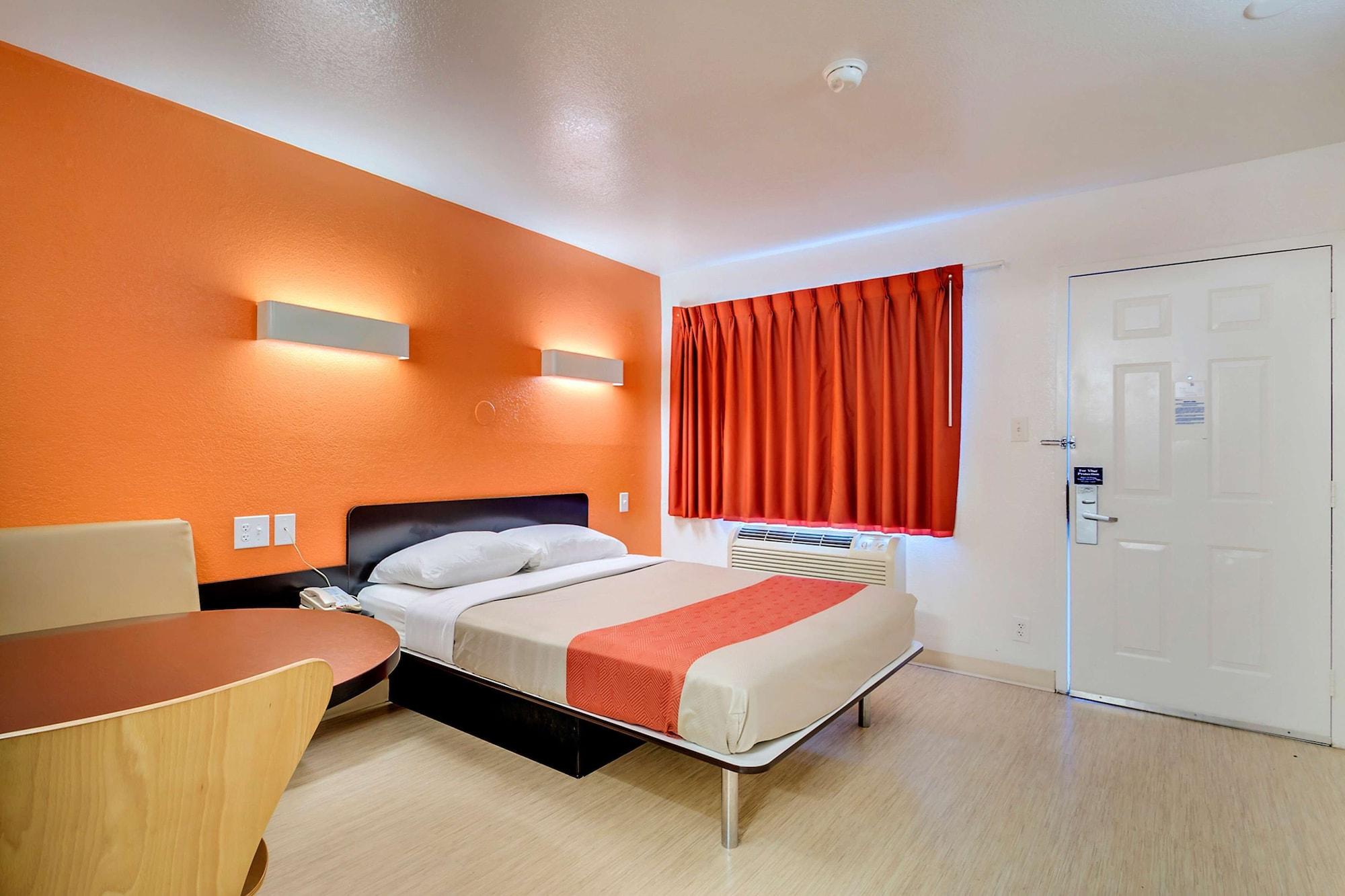 Motel 6-Linthicum Heights, Md - BWI Airport Exterior foto
