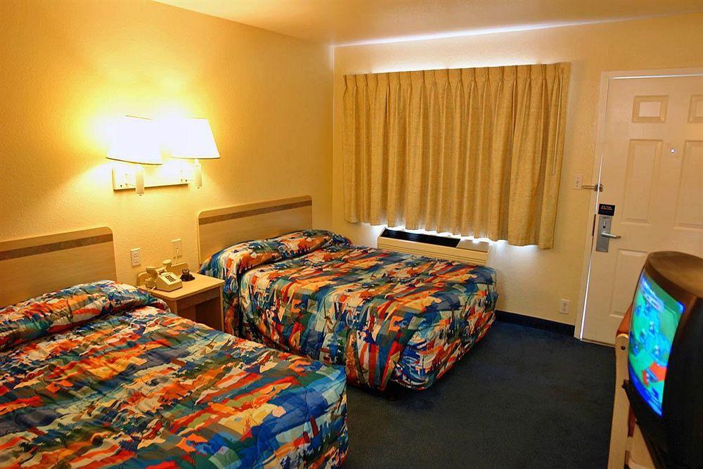 Motel 6-Linthicum Heights, Md - BWI Airport Exterior foto