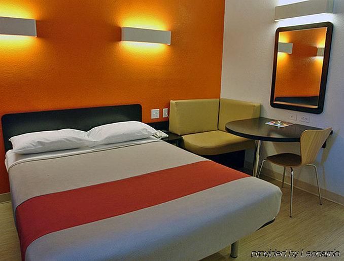 Motel 6-Linthicum Heights, Md - BWI Airport Exterior foto