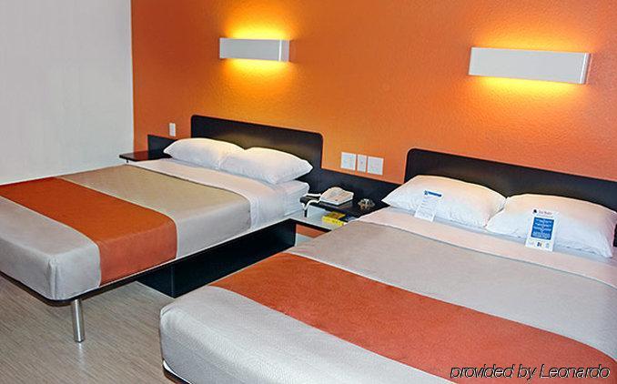 Motel 6-Linthicum Heights, Md - BWI Airport Exterior foto