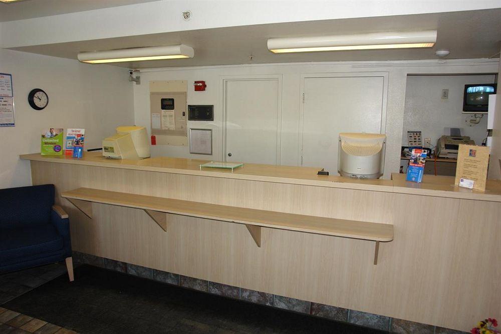 Motel 6-Linthicum Heights, Md - BWI Airport Exterior foto