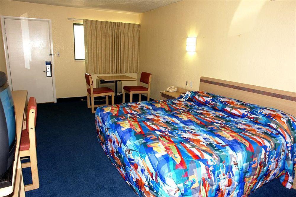 Motel 6-Linthicum Heights, Md - BWI Airport Exterior foto
