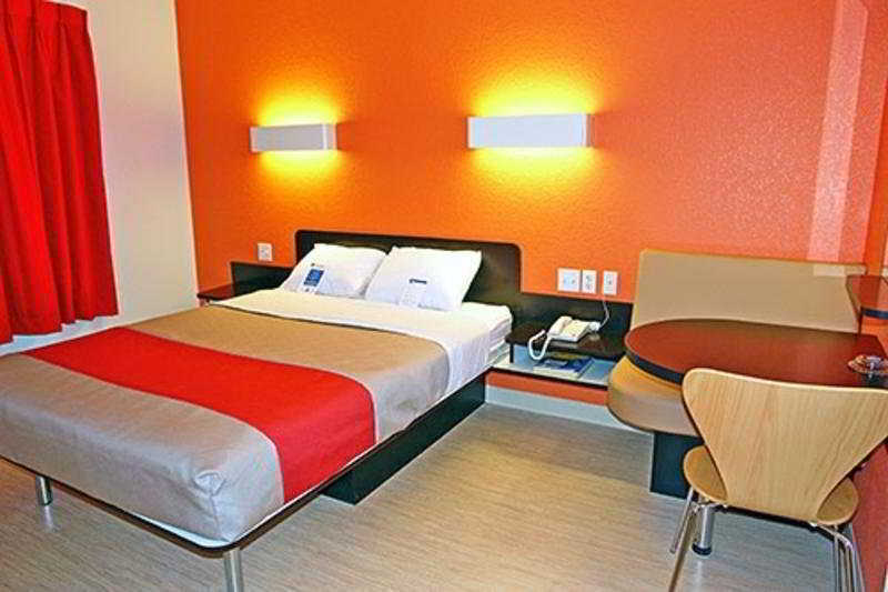 Motel 6-Linthicum Heights, Md - BWI Airport Exterior foto